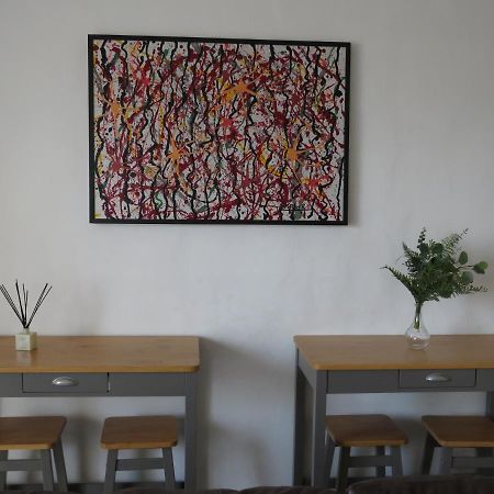 Biosfera Modern Bright Old Town Two Bedroom Apartment Pdc Tias Luaran gambar