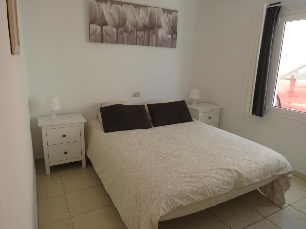 Biosfera Modern Bright Old Town Two Bedroom Apartment Pdc Tias Luaran gambar