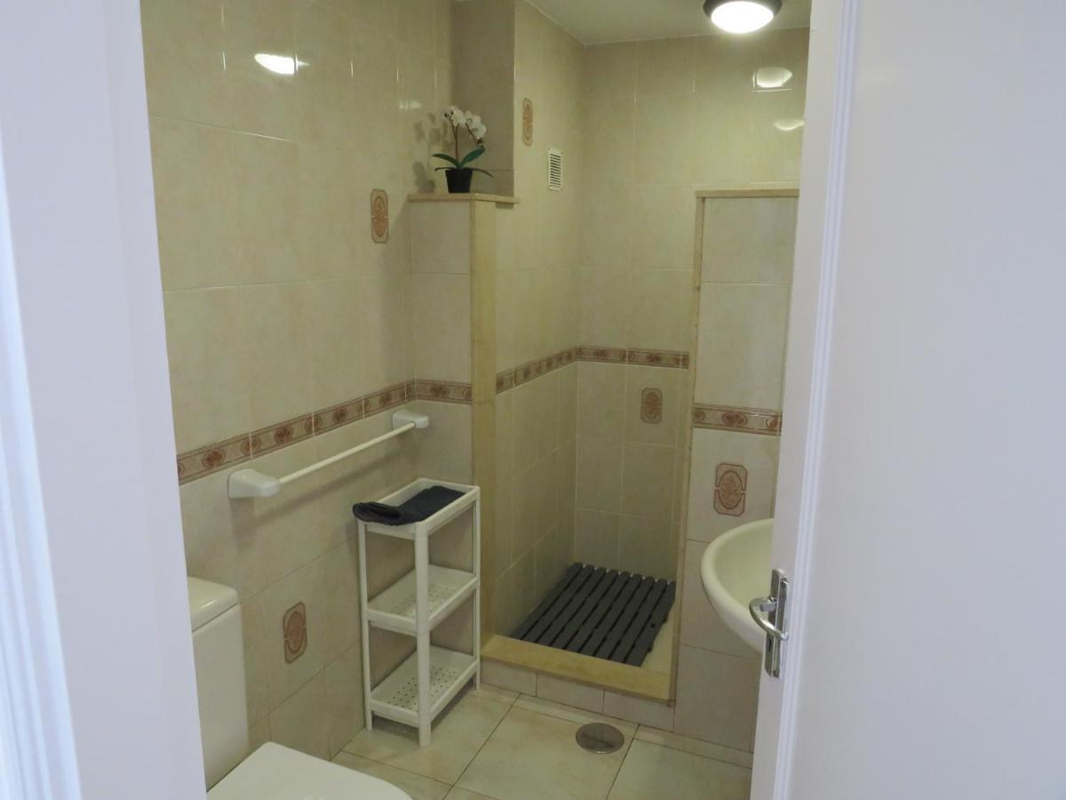 Biosfera Modern Bright Old Town Two Bedroom Apartment Pdc Tias Luaran gambar