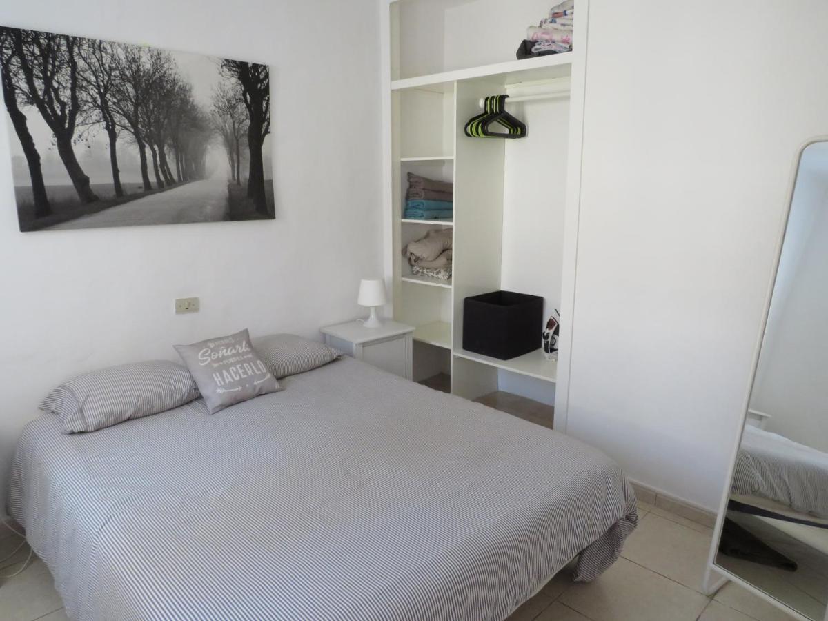 Biosfera Modern Bright Old Town Two Bedroom Apartment Pdc Tias Luaran gambar
