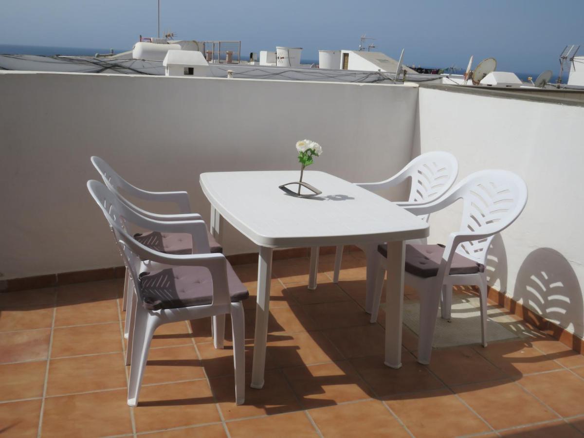 Biosfera Modern Bright Old Town Two Bedroom Apartment Pdc Tias Luaran gambar