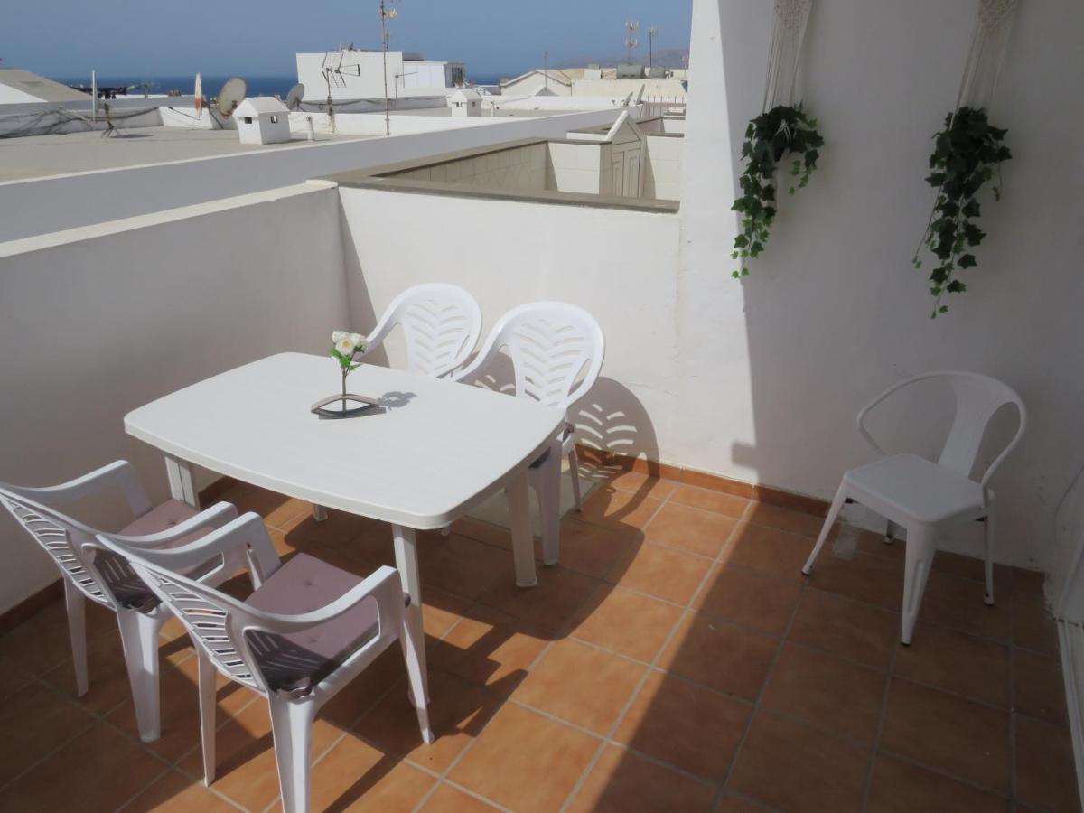 Biosfera Modern Bright Old Town Two Bedroom Apartment Pdc Tias Luaran gambar
