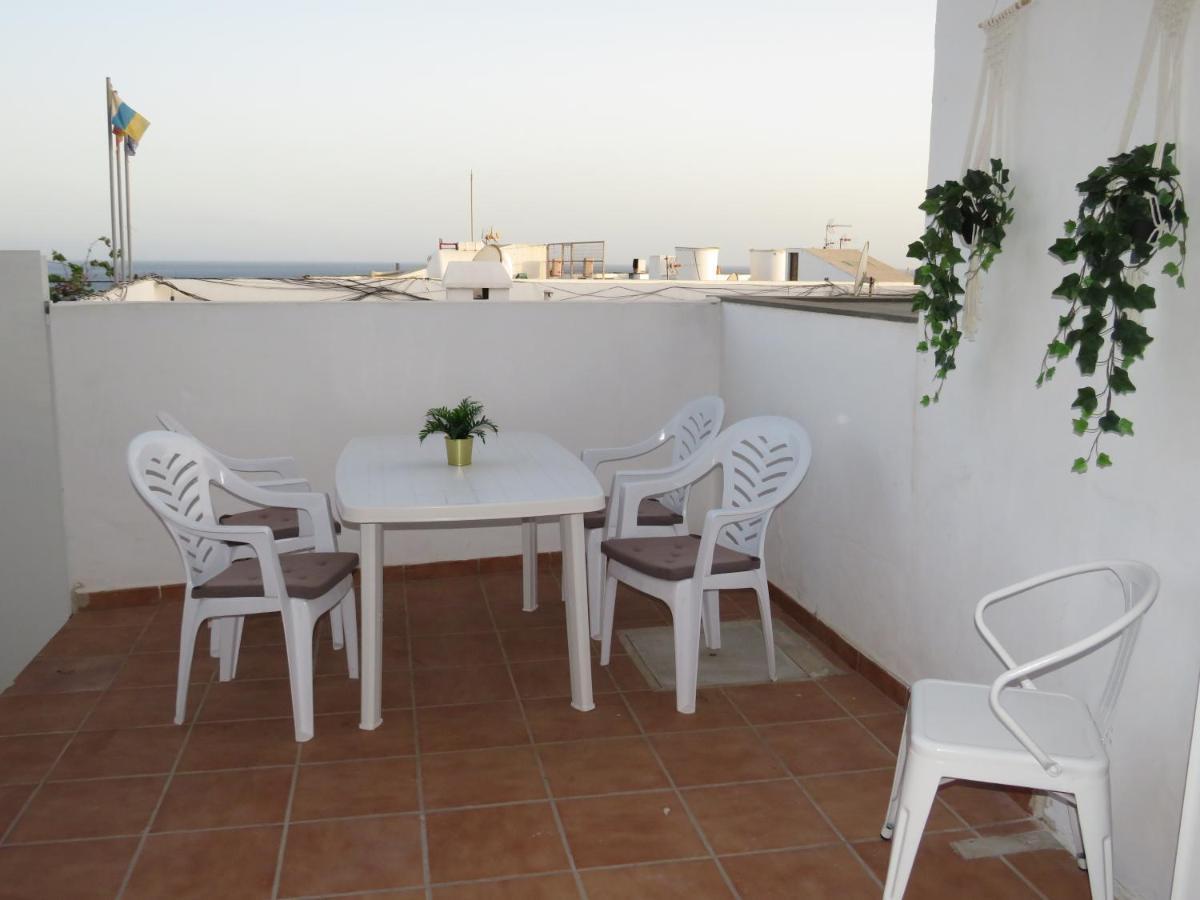Biosfera Modern Bright Old Town Two Bedroom Apartment Pdc Tias Luaran gambar
