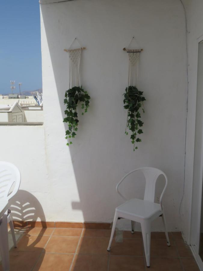 Biosfera Modern Bright Old Town Two Bedroom Apartment Pdc Tias Luaran gambar
