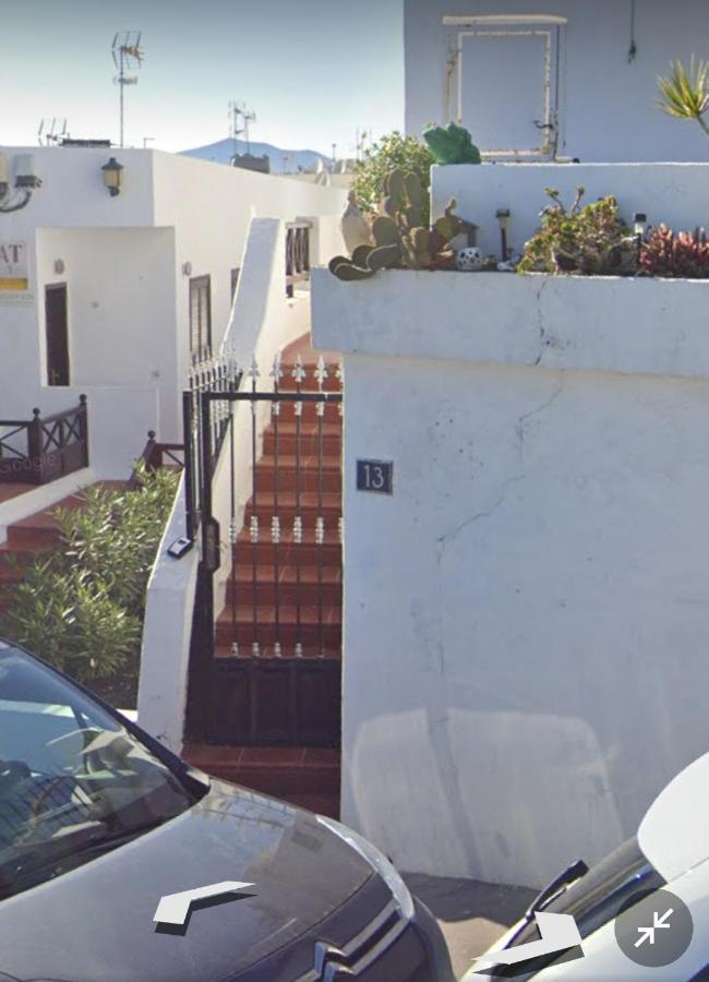 Biosfera Modern Bright Old Town Two Bedroom Apartment Pdc Tias Luaran gambar
