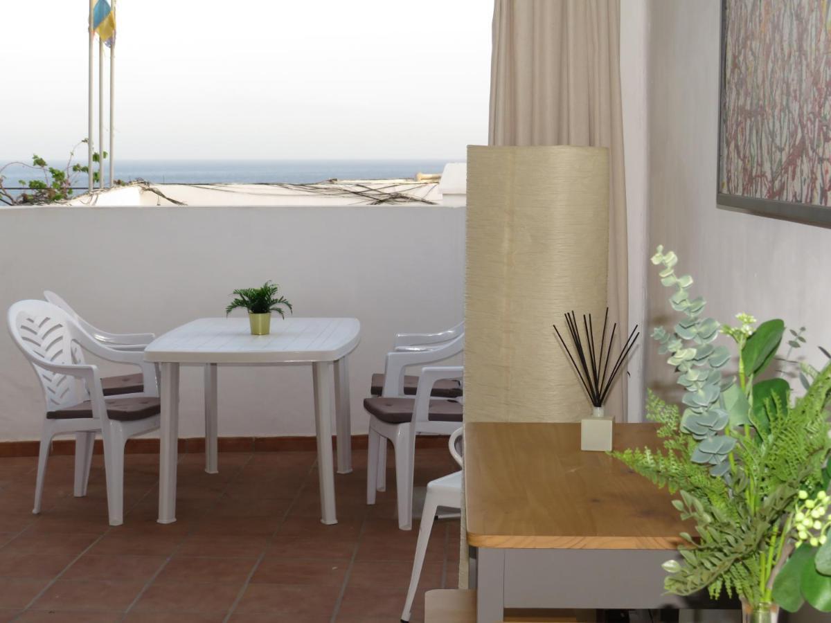 Biosfera Modern Bright Old Town Two Bedroom Apartment Pdc Tias Luaran gambar