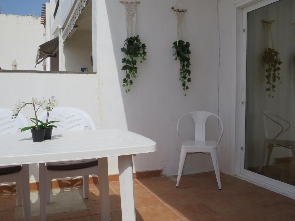 Biosfera Modern Bright Old Town Two Bedroom Apartment Pdc Tias Luaran gambar
