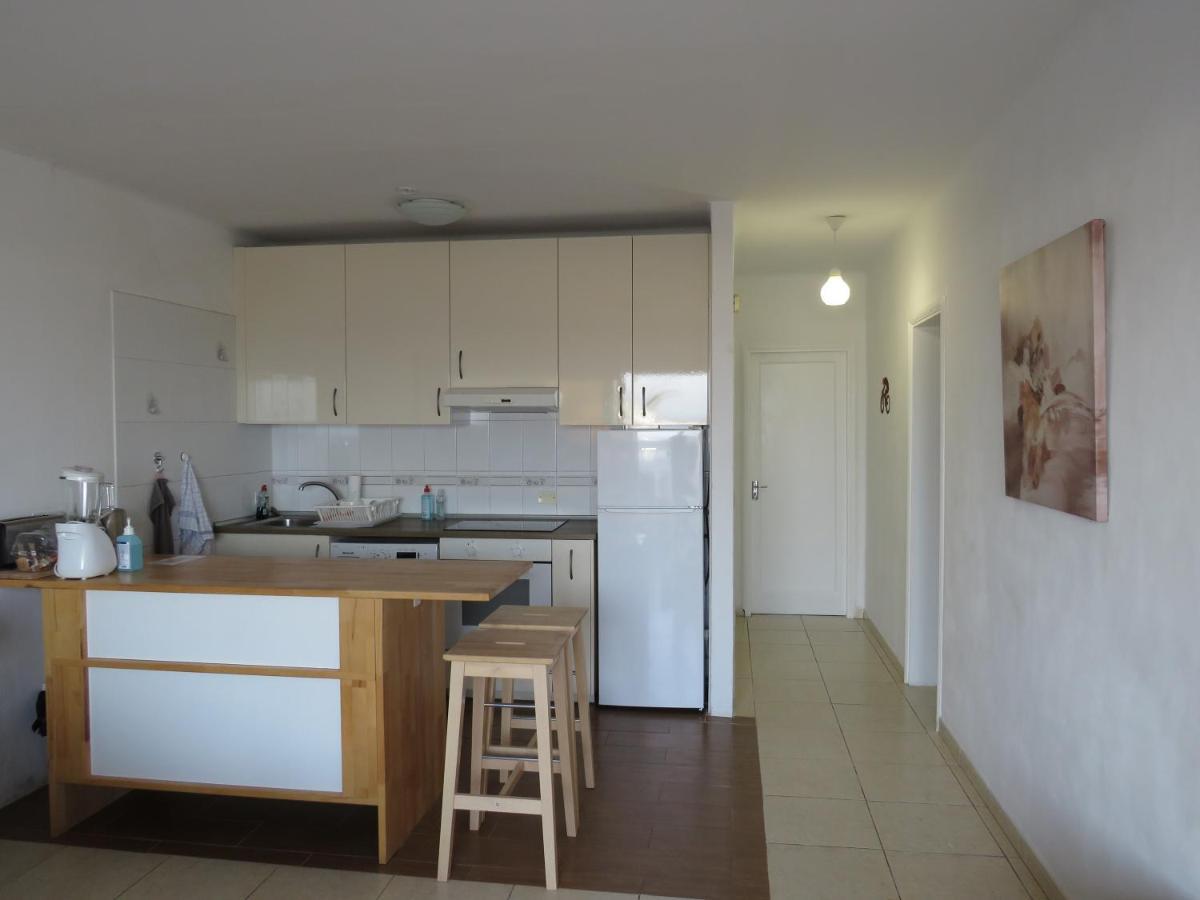 Biosfera Modern Bright Old Town Two Bedroom Apartment Pdc Tias Luaran gambar