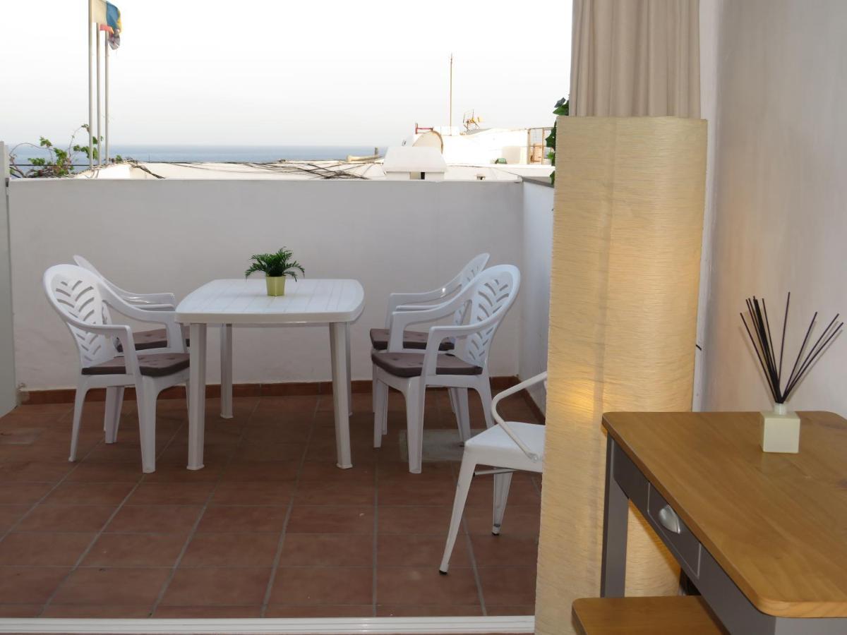 Biosfera Modern Bright Old Town Two Bedroom Apartment Pdc Tias Luaran gambar