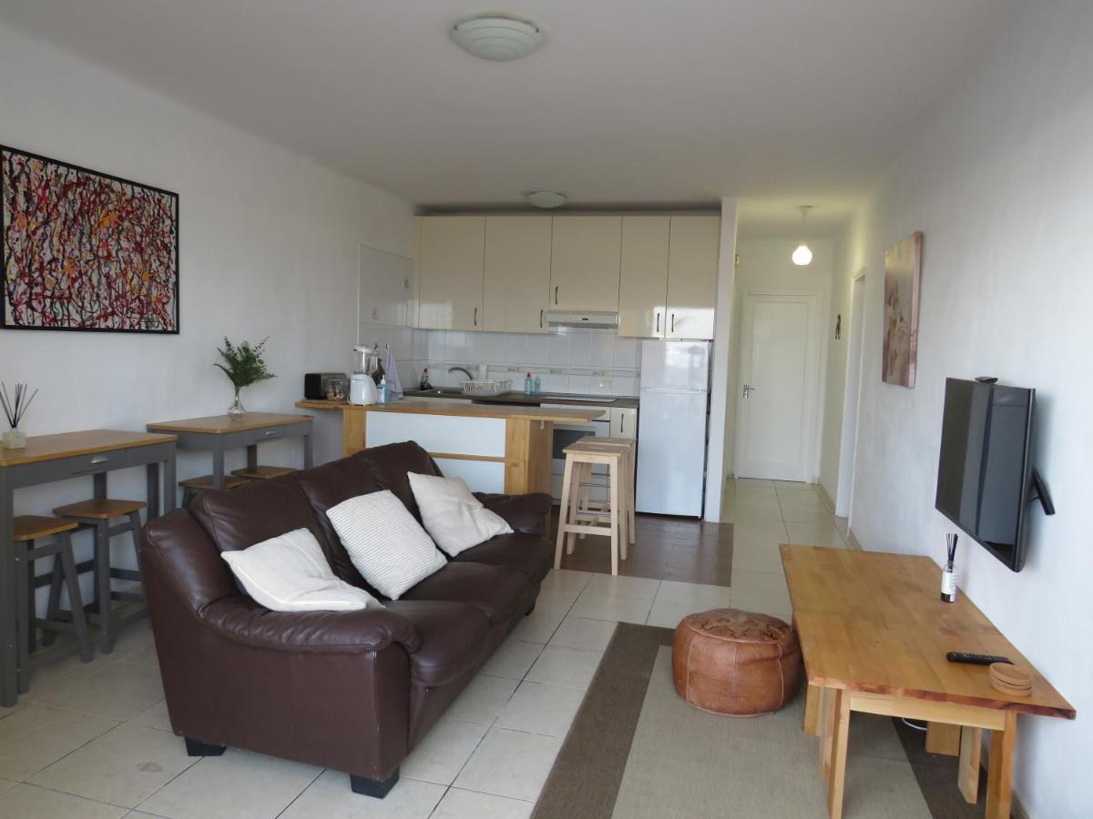 Biosfera Modern Bright Old Town Two Bedroom Apartment Pdc Tias Luaran gambar