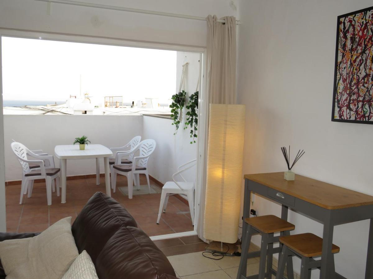 Biosfera Modern Bright Old Town Two Bedroom Apartment Pdc Tias Luaran gambar