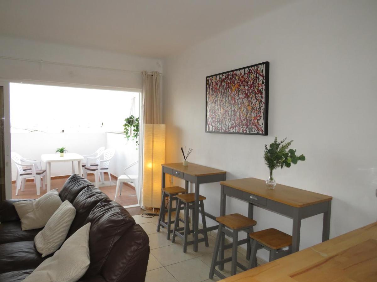 Biosfera Modern Bright Old Town Two Bedroom Apartment Pdc Tias Luaran gambar