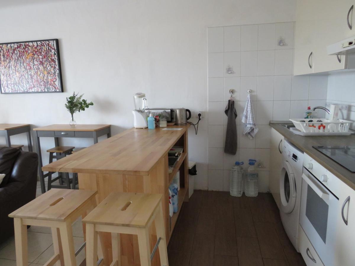 Biosfera Modern Bright Old Town Two Bedroom Apartment Pdc Tias Luaran gambar