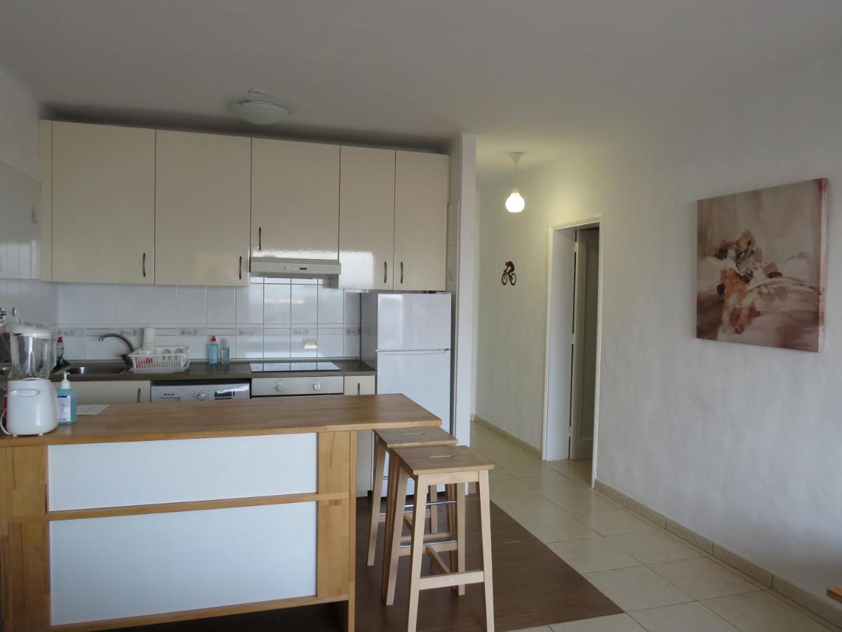 Biosfera Modern Bright Old Town Two Bedroom Apartment Pdc Tias Luaran gambar