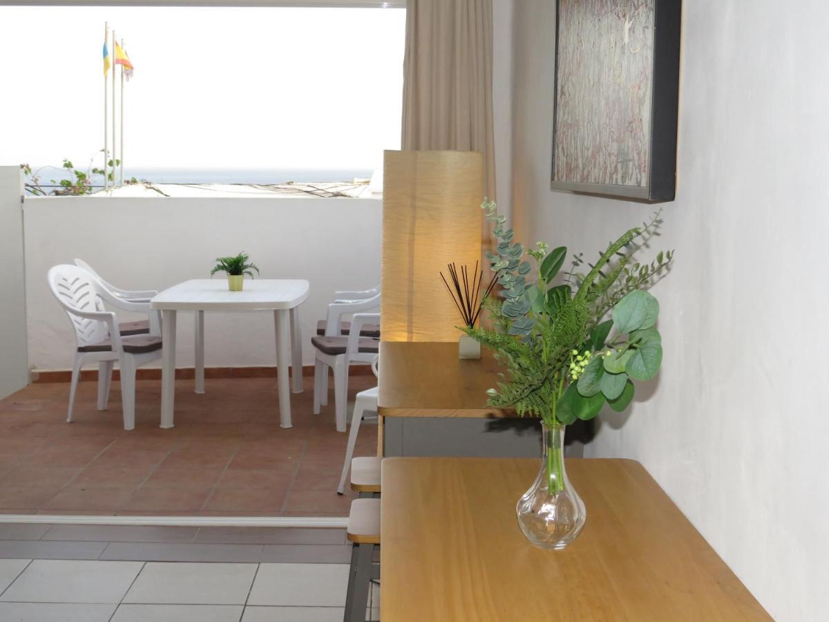 Biosfera Modern Bright Old Town Two Bedroom Apartment Pdc Tias Luaran gambar