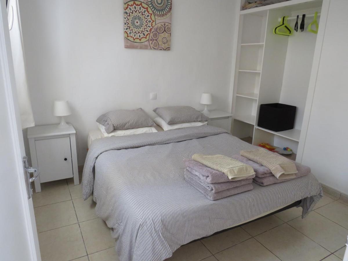 Biosfera Modern Bright Old Town Two Bedroom Apartment Pdc Tias Luaran gambar