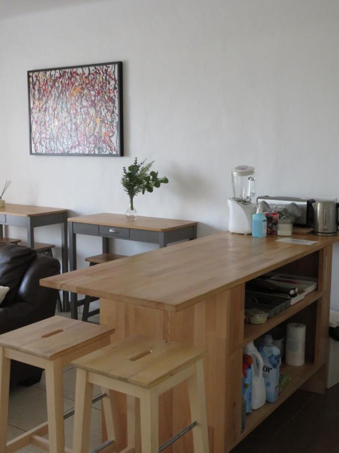 Biosfera Modern Bright Old Town Two Bedroom Apartment Pdc Tias Luaran gambar
