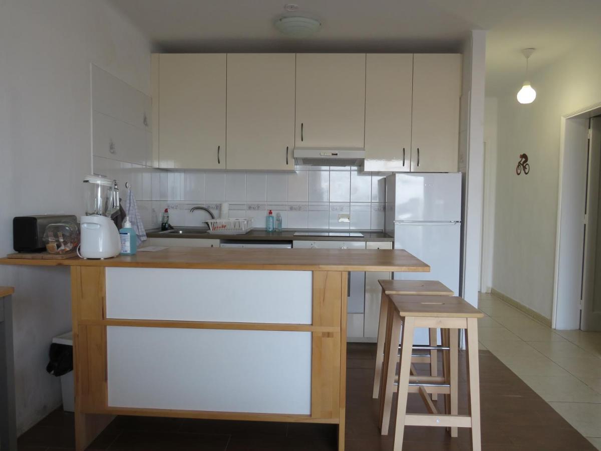 Biosfera Modern Bright Old Town Two Bedroom Apartment Pdc Tias Luaran gambar