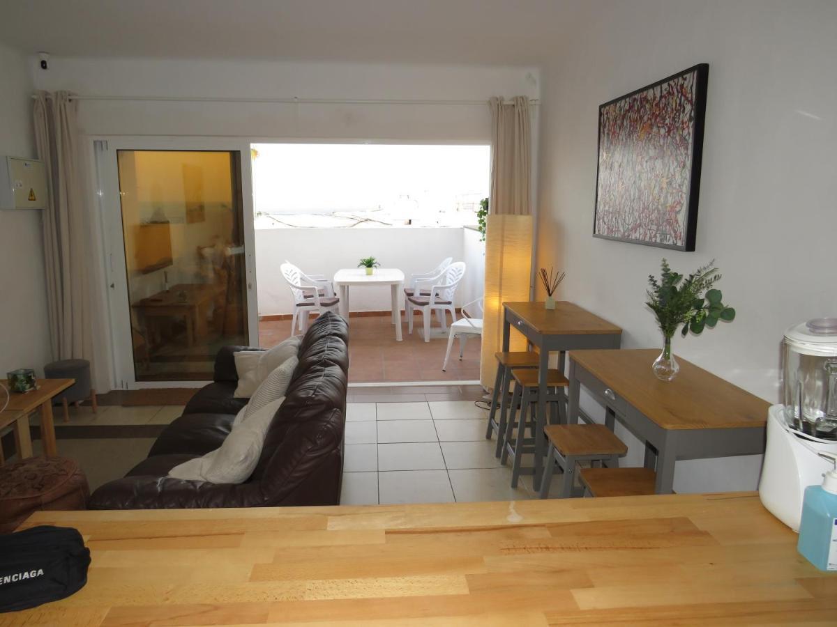Biosfera Modern Bright Old Town Two Bedroom Apartment Pdc Tias Luaran gambar