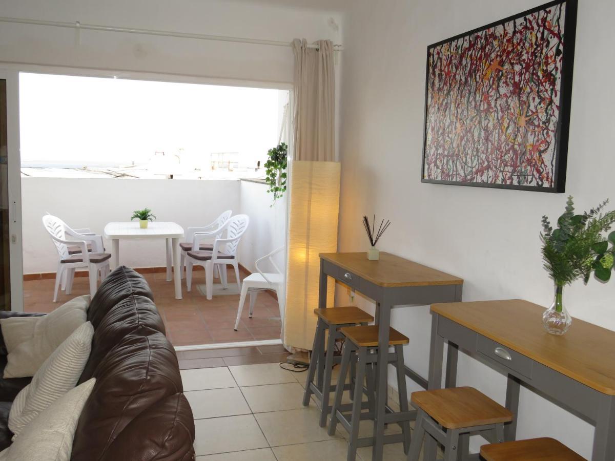 Biosfera Modern Bright Old Town Two Bedroom Apartment Pdc Tias Luaran gambar