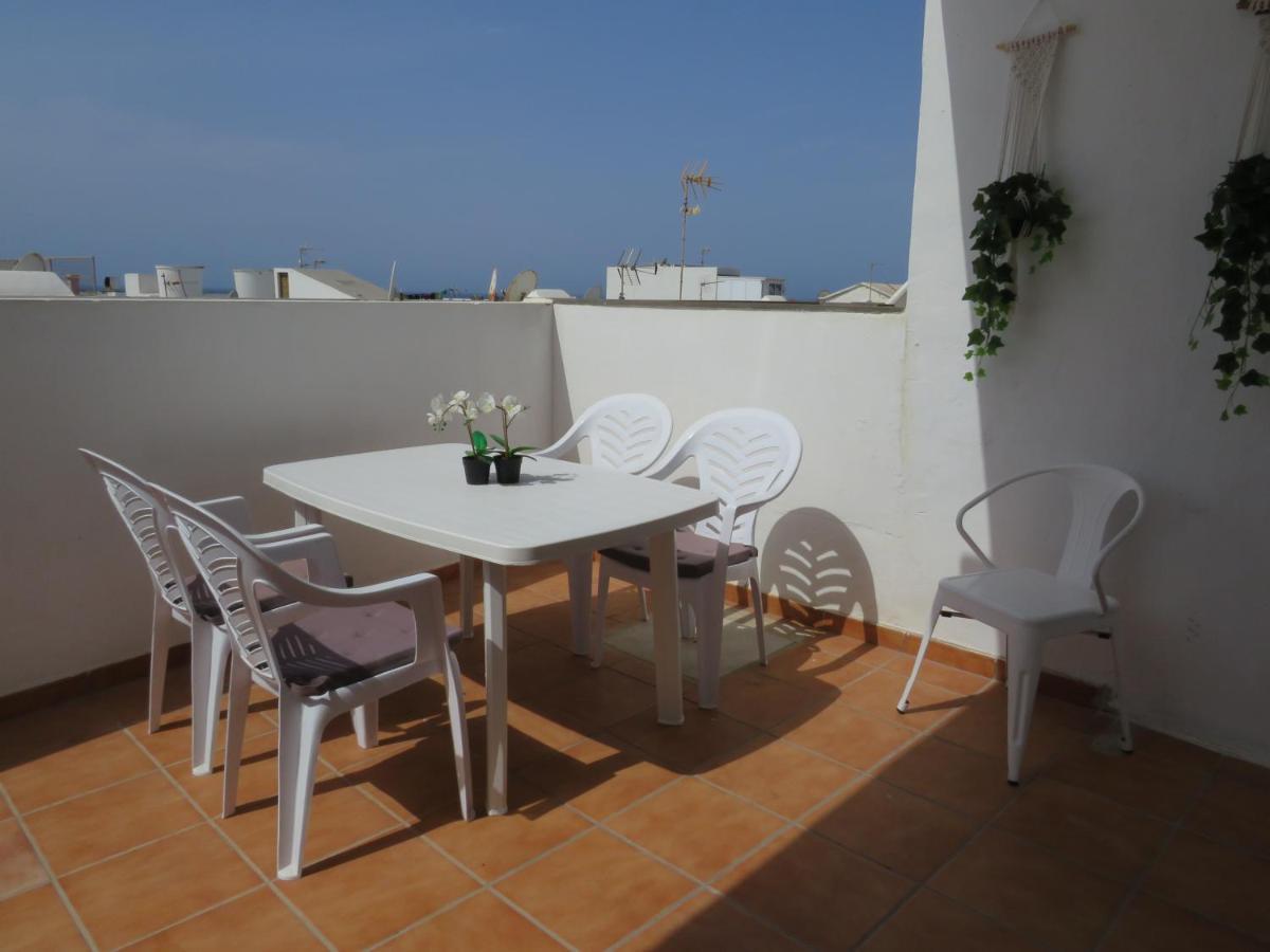 Biosfera Modern Bright Old Town Two Bedroom Apartment Pdc Tias Luaran gambar